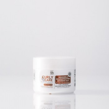 MASCARILLA CURLY CARE 300ML